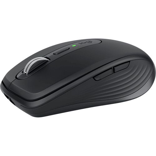 로지텍 Logitech MX Anywhere 3S Wireless Mouse for Business (Graphite)