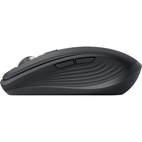 로지텍 Logitech MX Anywhere 3S Wireless Mouse for Business (Graphite)