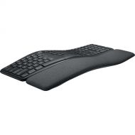 Logitech Ergo K860 Wireless Split Keyboard (Graphite)