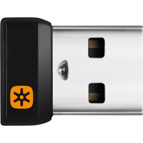 로지텍 Logitech USB Unifying Receiver