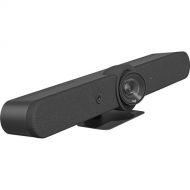 Logitech Rally Bar All-in-One Video Bar (Graphite, TAA Compliant)