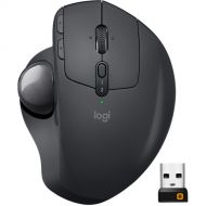 Logitech MX ERGO Plus Wireless Trackball Mouse