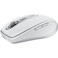 Logitech MX Anywhere 3S Wireless Mouse (Pale Gray)