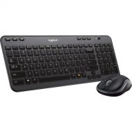 Logitech MK360 Wireless Combo