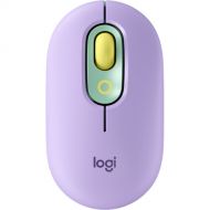 Logitech POP Silent Wireless Bluetooth Mouse (Daydream Mint)