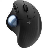 Logitech ERGO M575 Wireless Trackball for Business (Graphite)