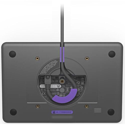 로지텍 Logitech Tap IP with Lenovo ThinkSmart Core for Zoom Rooms (No AV)