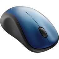 Logitech M310 Wireless Mouse (Blue)