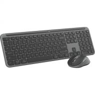 Logitech Signature Slim MK955 Wireless Keyboard & Mouse Combo