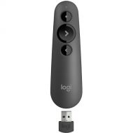 Logitech R500 Wireless Laser Presenter