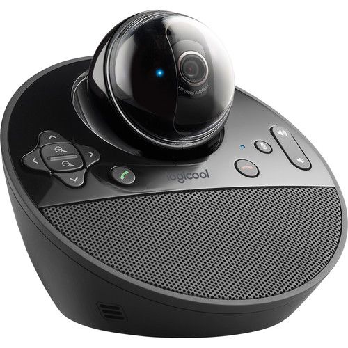 로지텍 Logitech BCC950 ConferenceCam Video Conferencing Camera