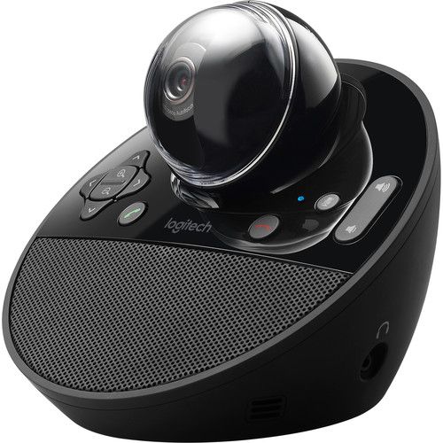 로지텍 Logitech BCC950 ConferenceCam Video Conferencing Camera