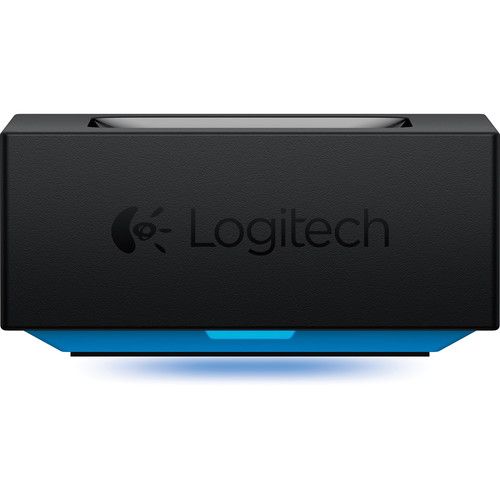 로지텍 Logitech Bluetooth Audio Adapter