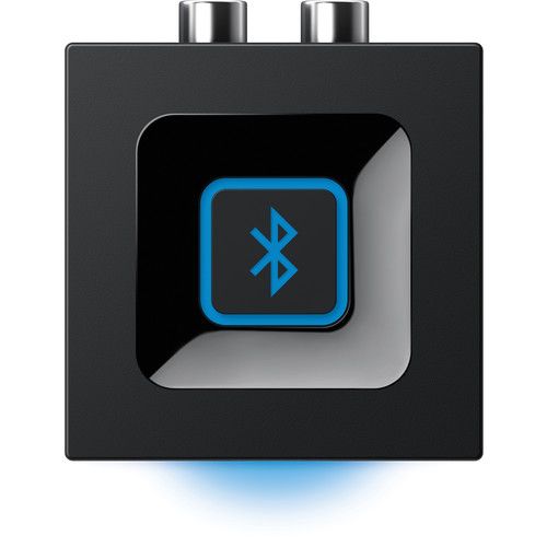 로지텍 Logitech Bluetooth Audio Adapter