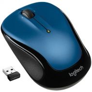 Logitech M325S Wireless Mouse (Blue)