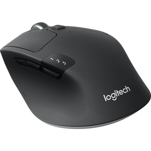 로지텍 Logitech M720 Triathlon Mouse