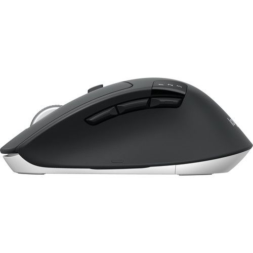 로지텍 Logitech M720 Triathlon Mouse