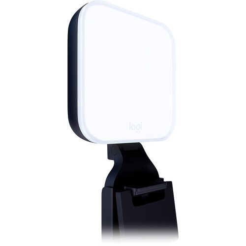 로지텍 Logitech C920s HD Pro Webcam with Litra Glow Premium Streaming Light Kit