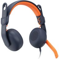 Logitech Zone Learn On-Ear Headset