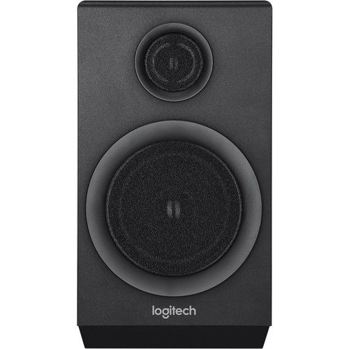 로지텍 Logitech Z333 Speaker System with Subwoofer