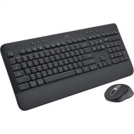 Logitech Signature MK650 Combo For Business (Graphite)