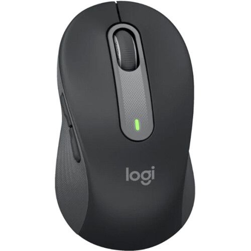 로지텍 Logitech Signature MK650 Combo For Business (Graphite)