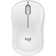 Logitech M240 Silent Wireless Mouse (Off-White)