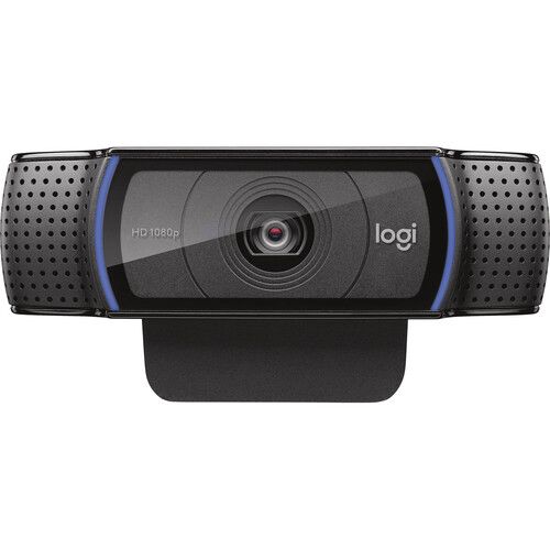 로지텍 Logitech C920e 1080p Business Webcam