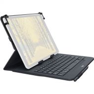 Logitech Universal Folio Keyboard Case for 9 to 10