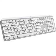 Logitech MX Keys S Wireless Keyboard (Pale Gray)