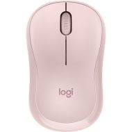 Logitech M240 Silent Wireless Mouse (Rose)