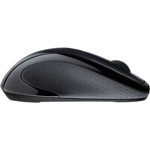 로지텍 Logitech M510 Wireless Mouse (Black)