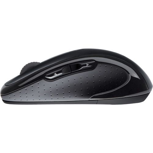 로지텍 Logitech M510 Wireless Mouse (Black)