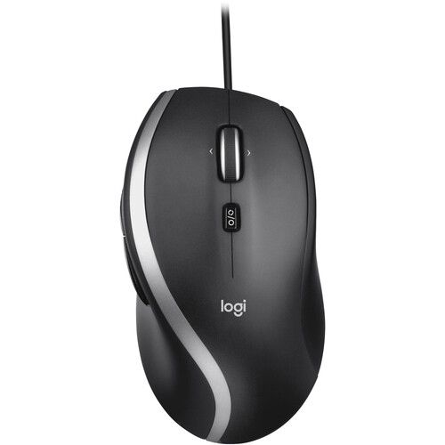 로지텍 Logitech M500S Mouse