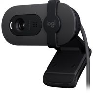 Logitech Brio 100 1080p Full HD Webcam (Graphite)