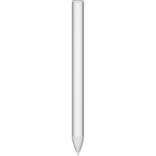로지텍 Logitech Crayon Digital Pencil for iPads with USB-C Port (Silver)