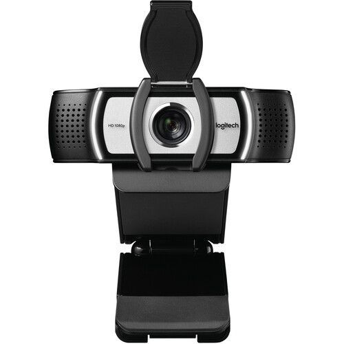 로지텍 Logitech C930e Webcam