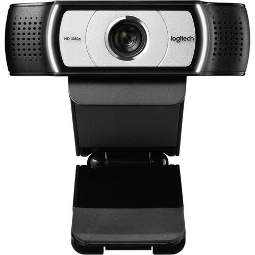 로지텍 Logitech C930e Webcam