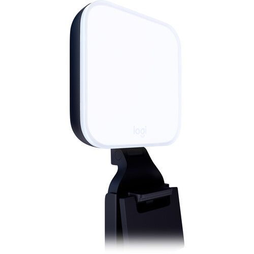 로지텍 Logitech StreamCam & Litra Glow Light Video Streaming Kit