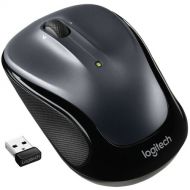 Logitech M325S Wireless Mouse (Dark Silver)