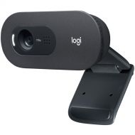 Logitech C505e HD WebCam