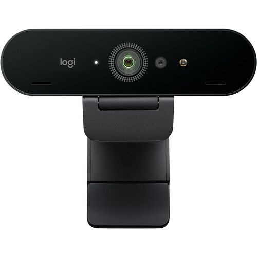 로지텍 Logitech 4K Pro Webcam