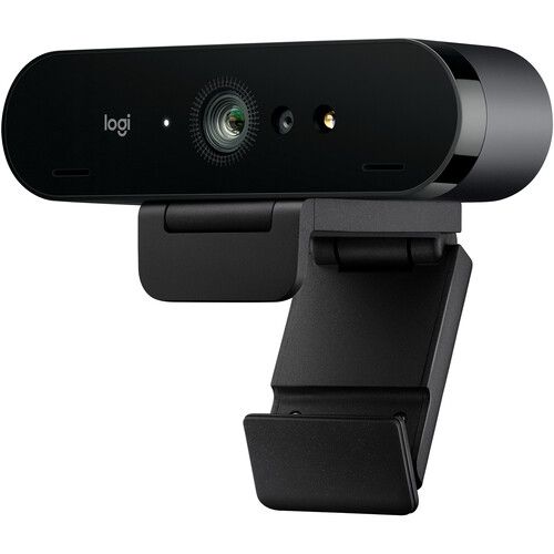 로지텍 Logitech 4K Pro Webcam