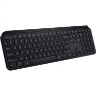 Logitech MX Keys S Wireless Keyboard (Black)