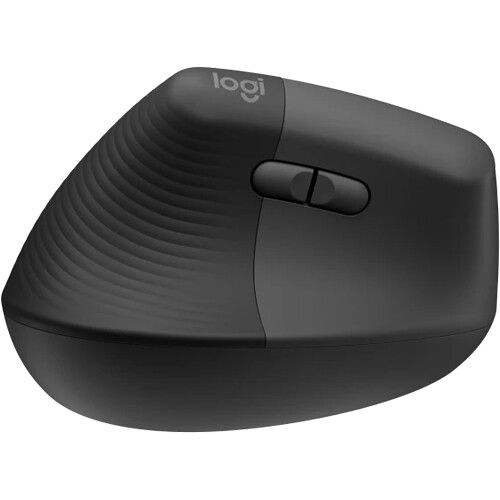 로지텍 Logitech Lift for Business?Left (Graphite)