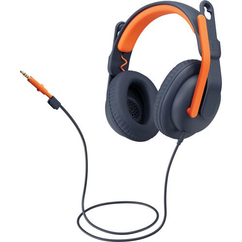 로지텍 Logitech Zone Learn Headset