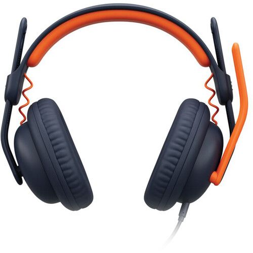 로지텍 Logitech Zone Learn Over-Ear Headset