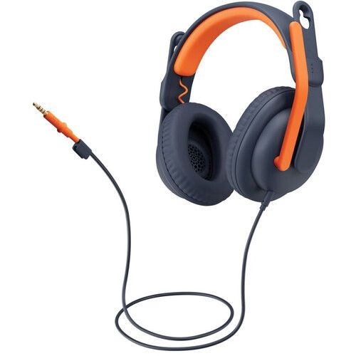 로지텍 Logitech Zone Learn Over-Ear Headset