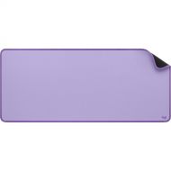 Logitech Studio Series Desk Mat (Lavender)