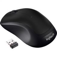 Logitech M310 Wireless Mouse (Black)